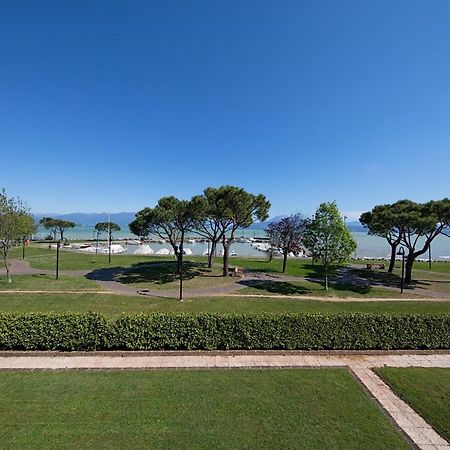I Mosaici Apartments By Wonderful Italy Sirmione Eksteriør bilde