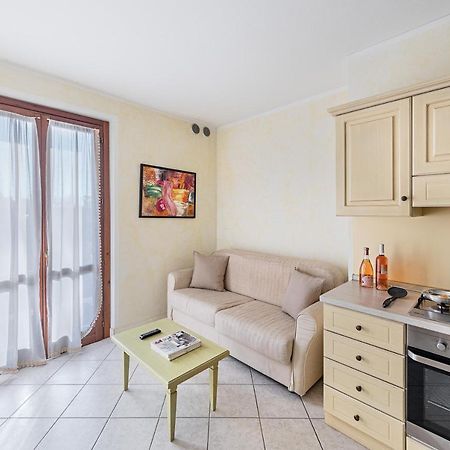 I Mosaici Apartments By Wonderful Italy Sirmione Eksteriør bilde
