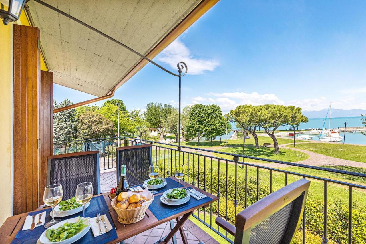 I Mosaici Apartments By Wonderful Italy Sirmione Eksteriør bilde