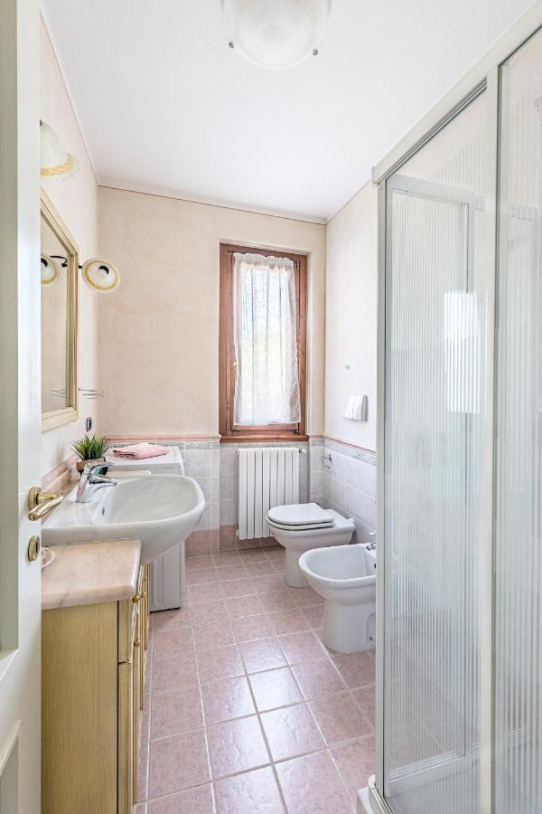 I Mosaici Apartments By Wonderful Italy Sirmione Eksteriør bilde