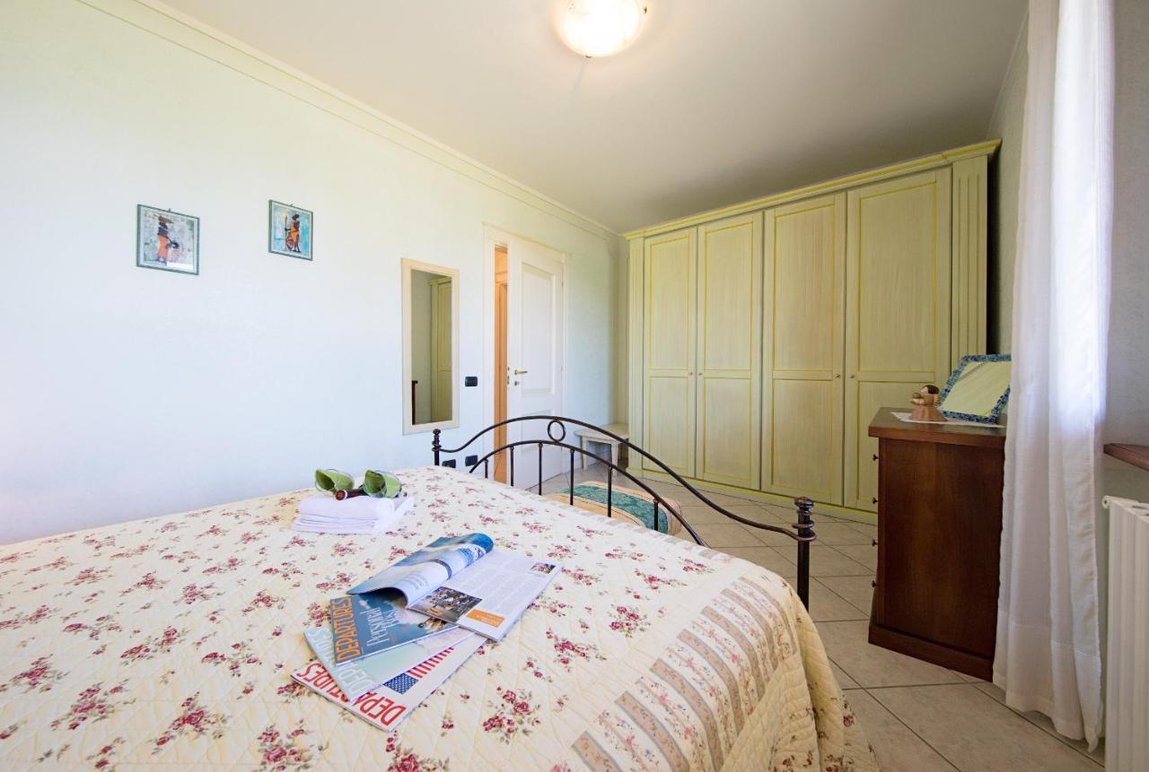 I Mosaici Apartments By Wonderful Italy Sirmione Eksteriør bilde