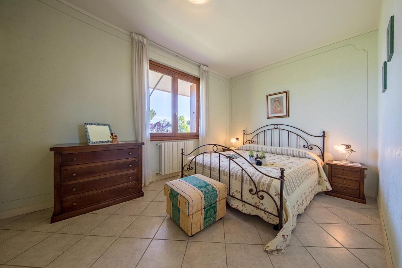 I Mosaici Apartments By Wonderful Italy Sirmione Eksteriør bilde