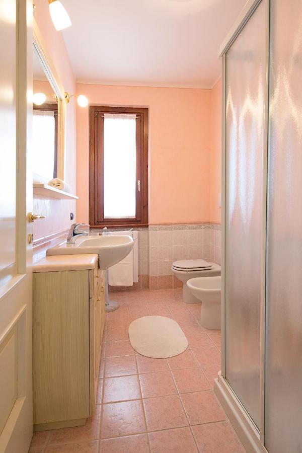 I Mosaici Apartments By Wonderful Italy Sirmione Eksteriør bilde