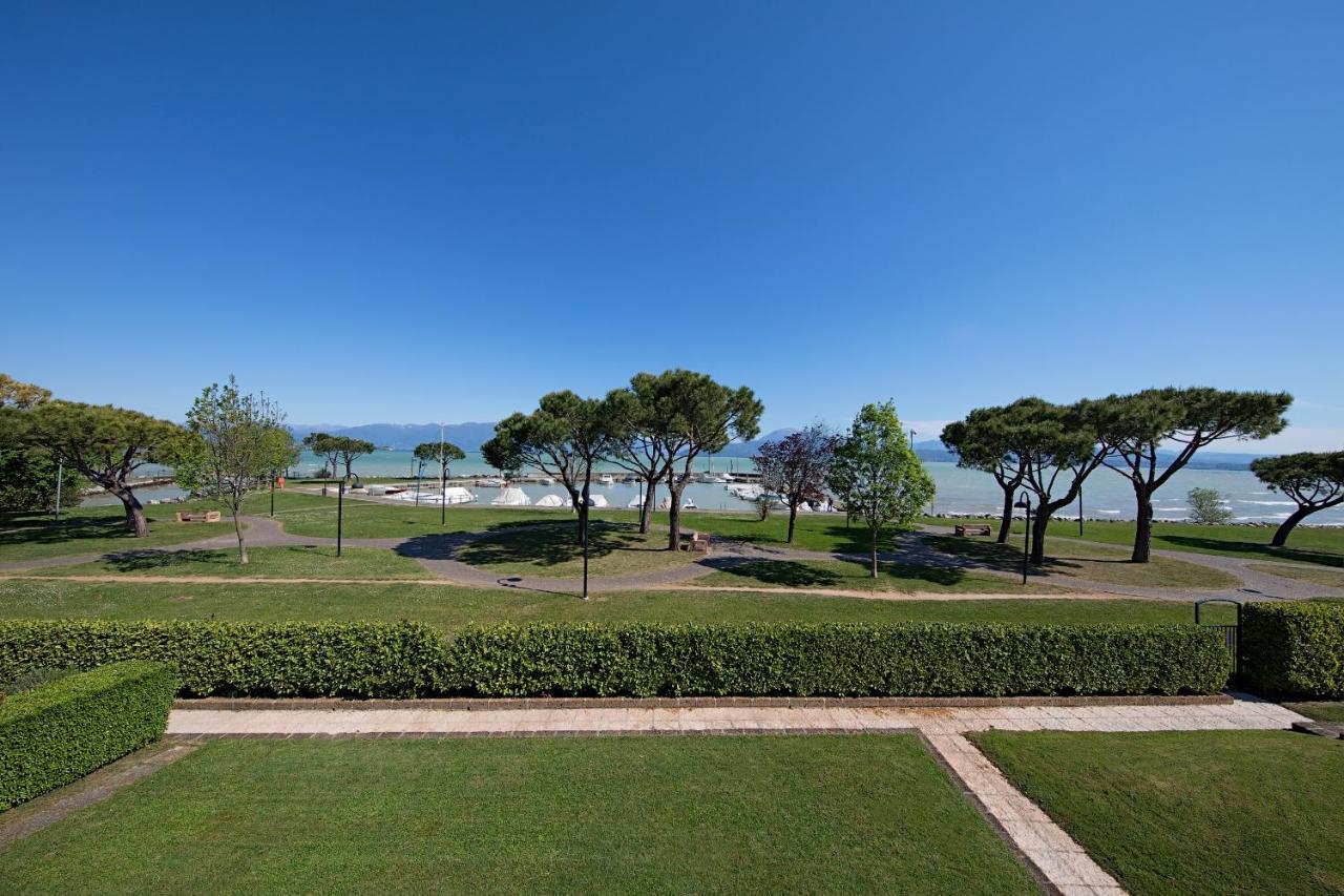 I Mosaici Apartments By Wonderful Italy Sirmione Eksteriør bilde