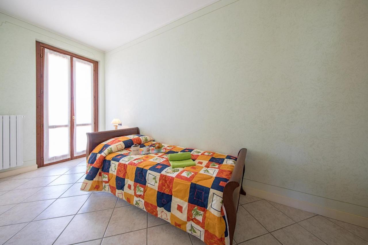 I Mosaici Apartments By Wonderful Italy Sirmione Eksteriør bilde