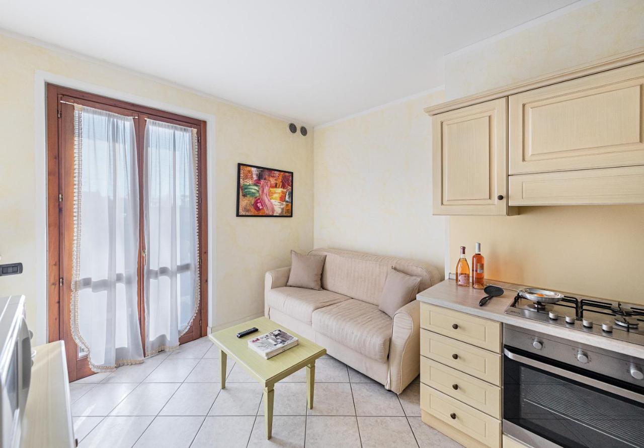 I Mosaici Apartments By Wonderful Italy Sirmione Eksteriør bilde