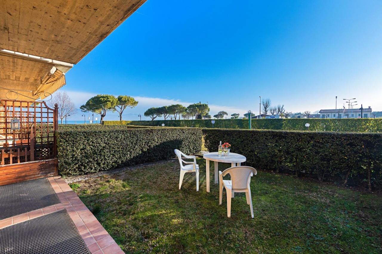 I Mosaici Apartments By Wonderful Italy Sirmione Eksteriør bilde