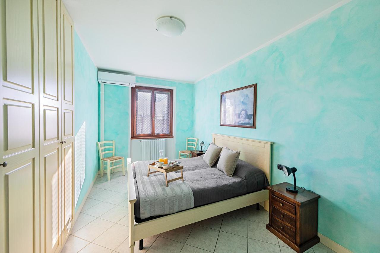 I Mosaici Apartments By Wonderful Italy Sirmione Eksteriør bilde