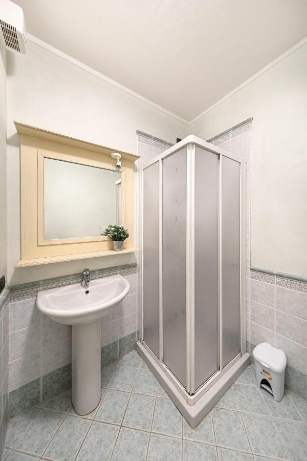 I Mosaici Apartments By Wonderful Italy Sirmione Eksteriør bilde