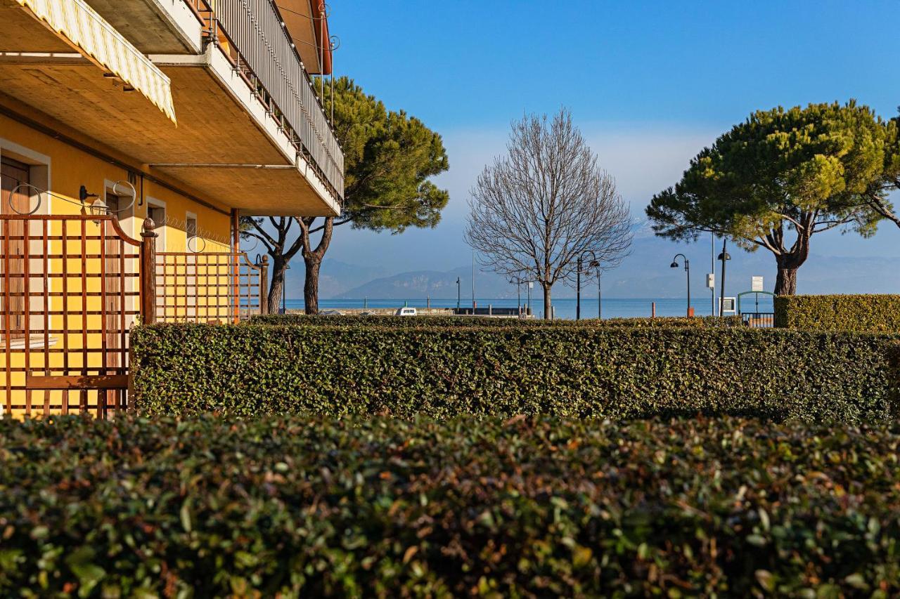 I Mosaici Apartments By Wonderful Italy Sirmione Eksteriør bilde