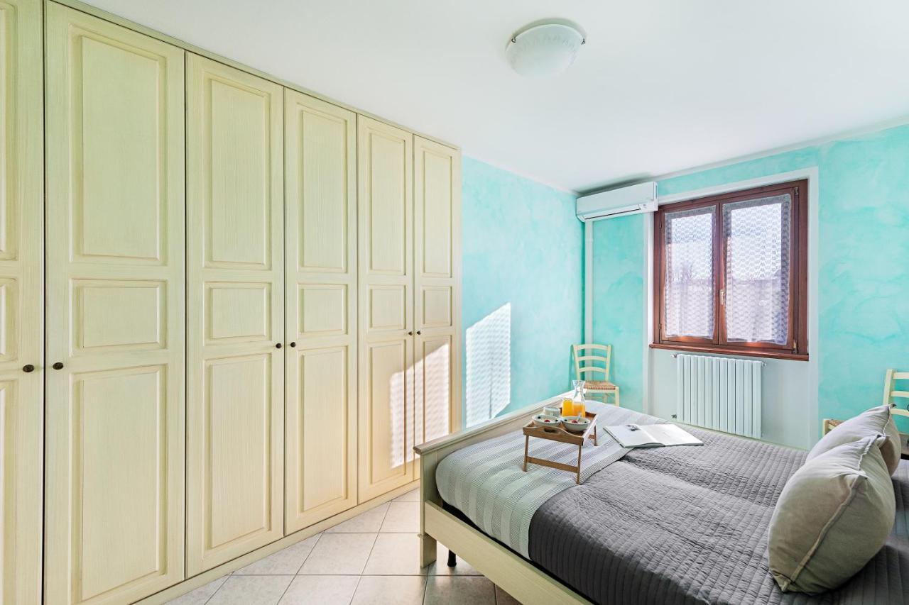 I Mosaici Apartments By Wonderful Italy Sirmione Eksteriør bilde